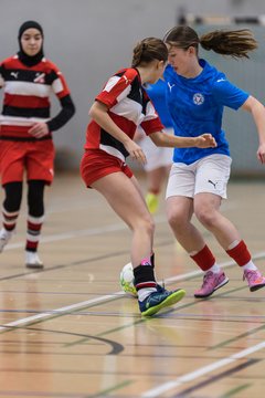 Bild 153 - wCJ NFV Futsalmeisterschaft